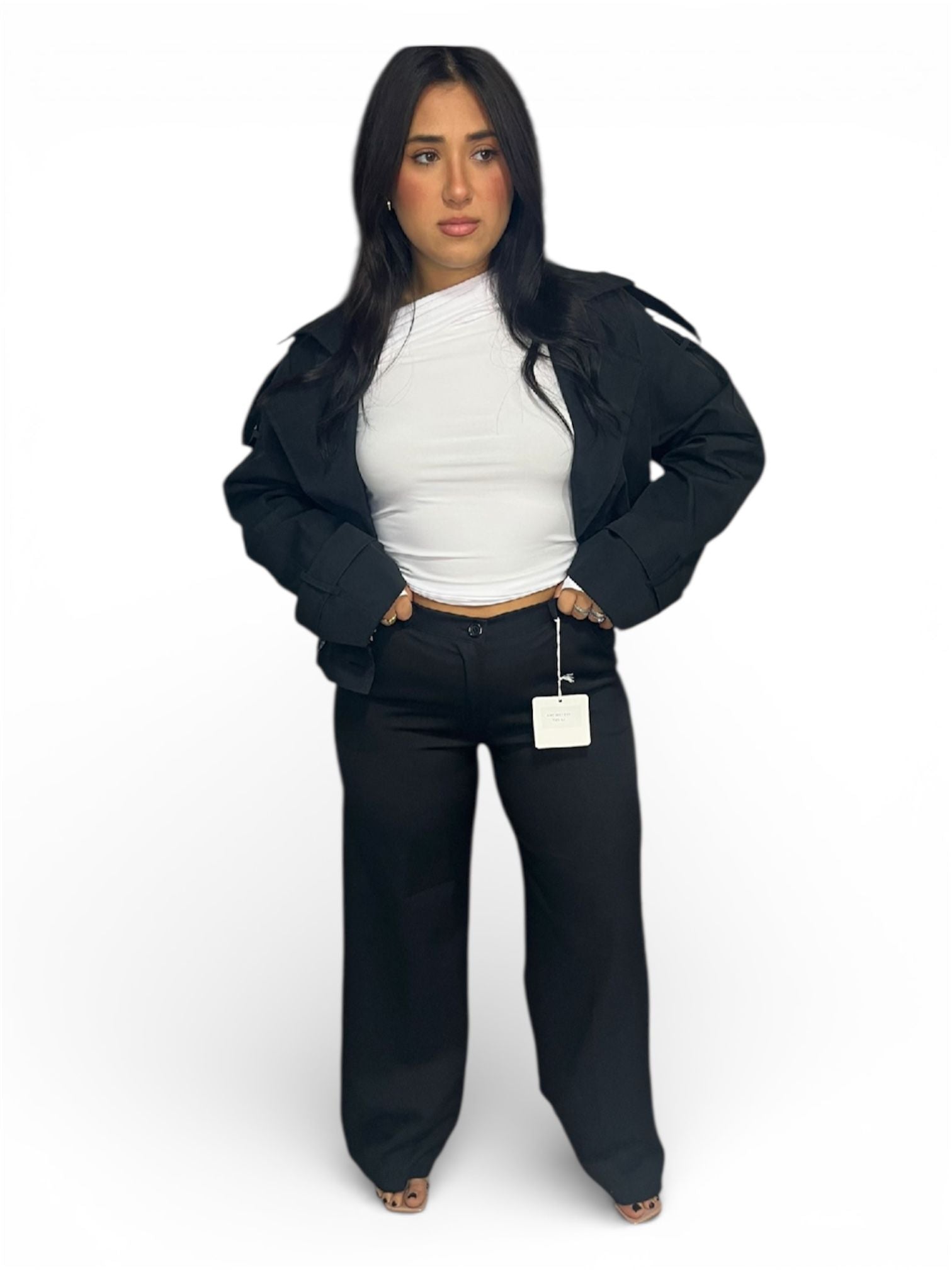 Pantalone Classico