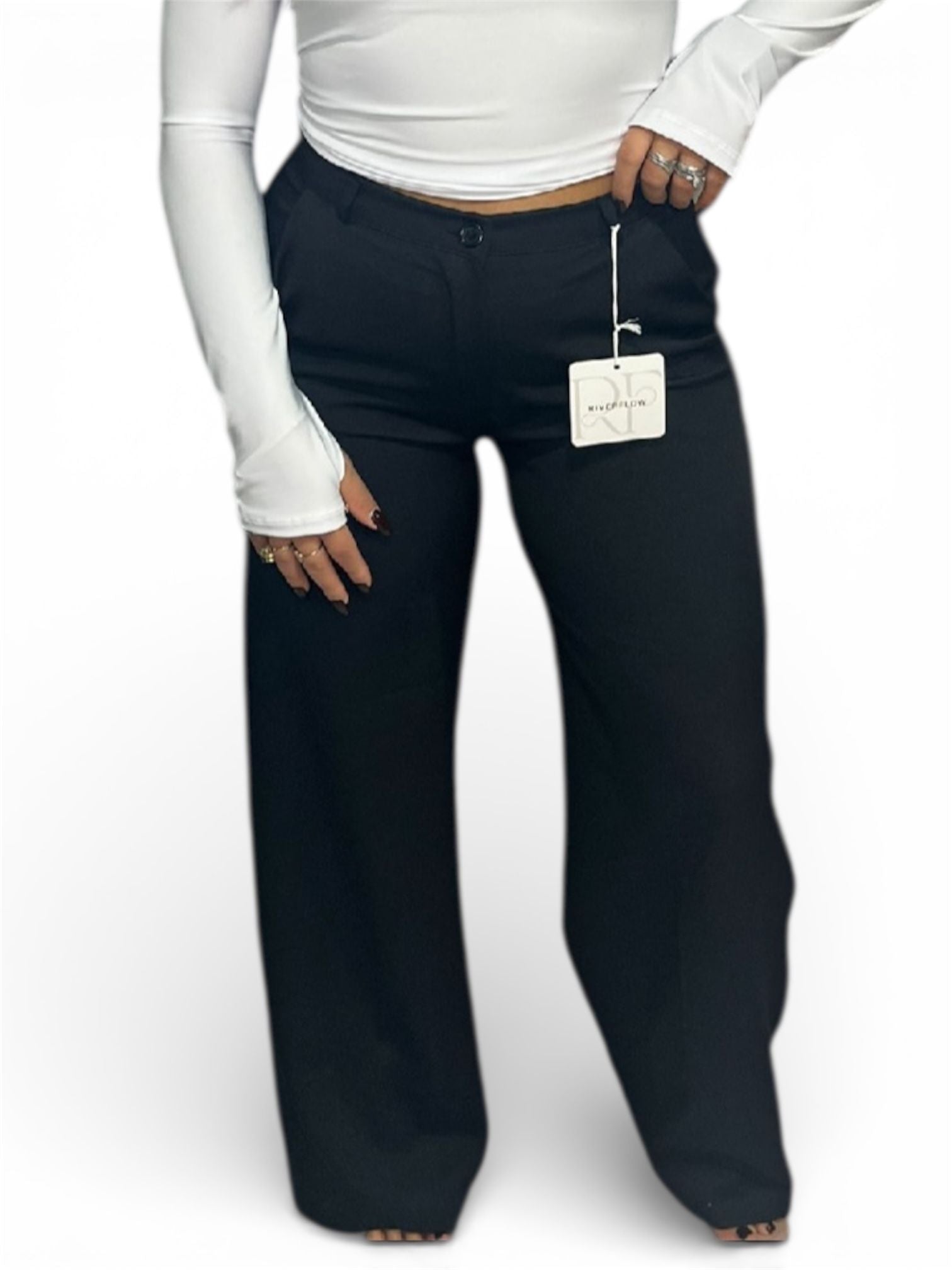 Pantalone Classico
