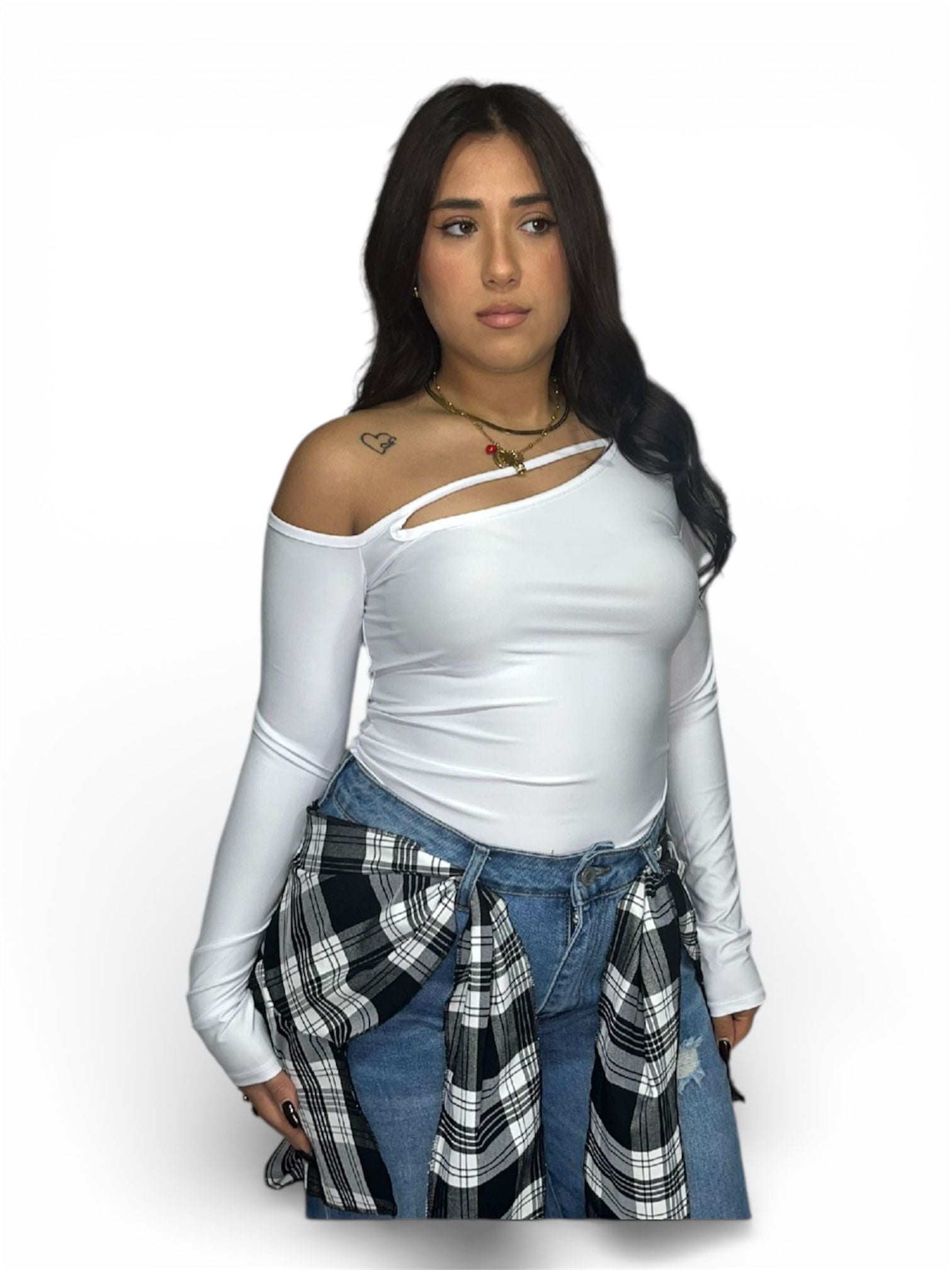 Maglia Kendall