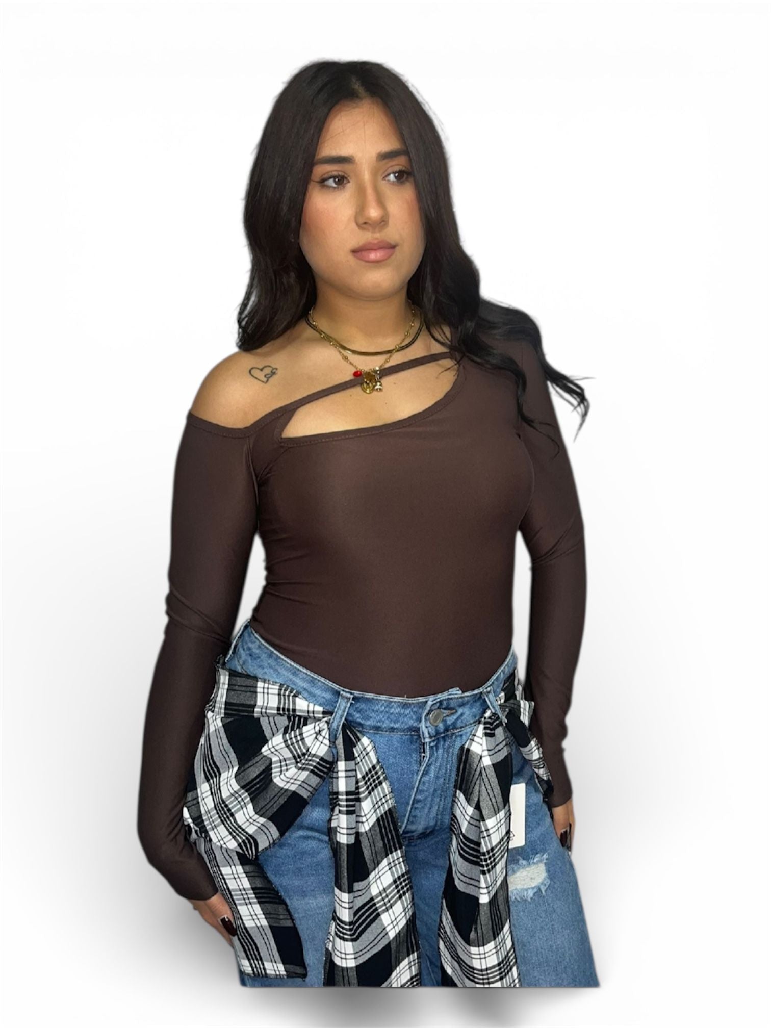 Maglia Kendall