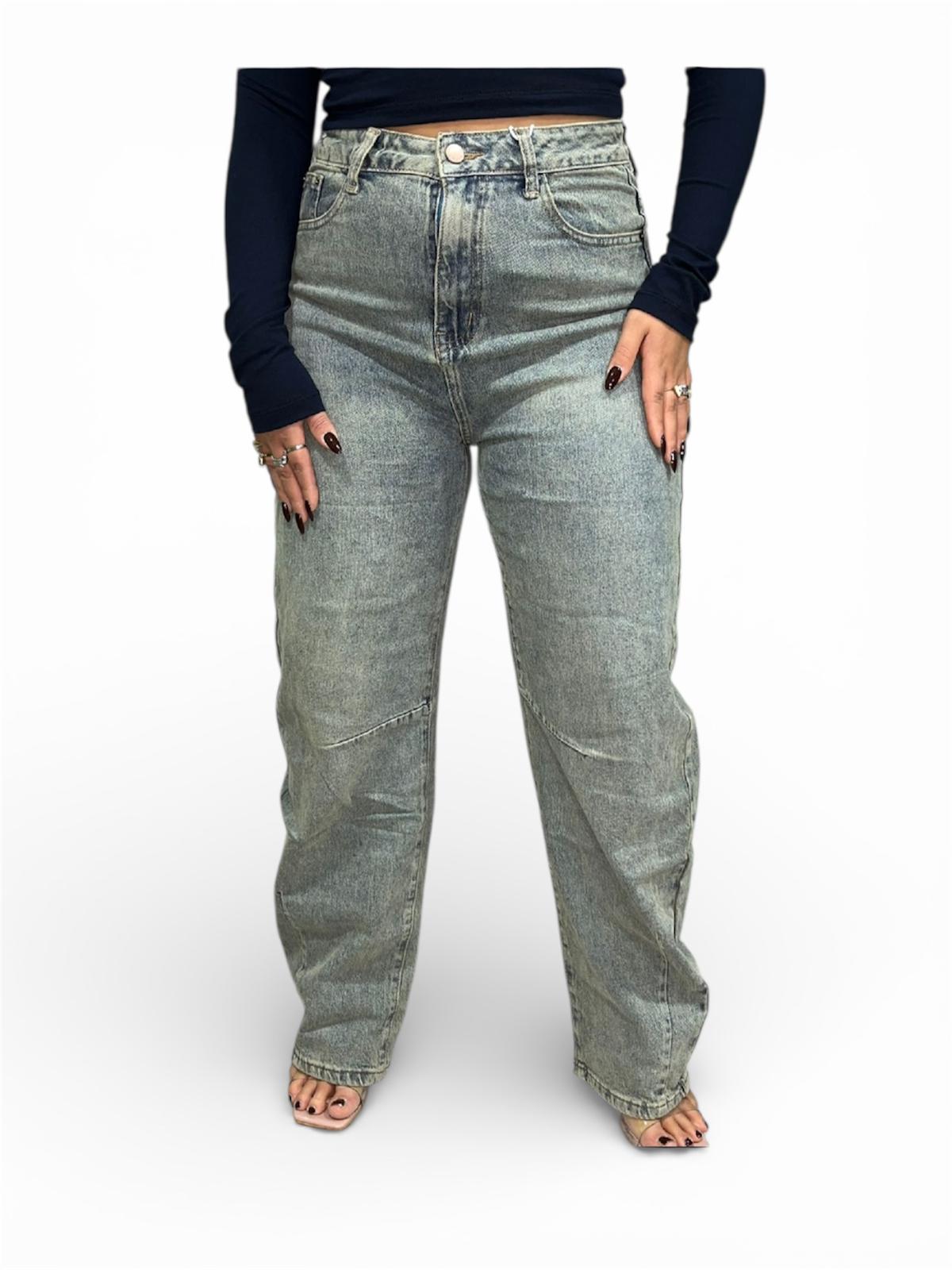 Jeans Daniela