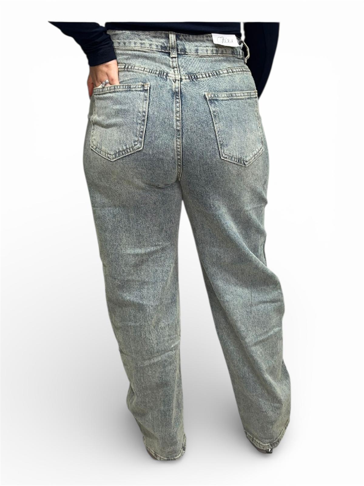 Jeans Daniela