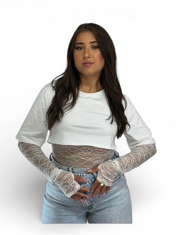 Maglia Patty