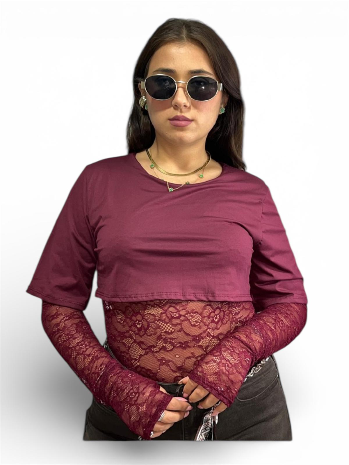 Maglia Patty