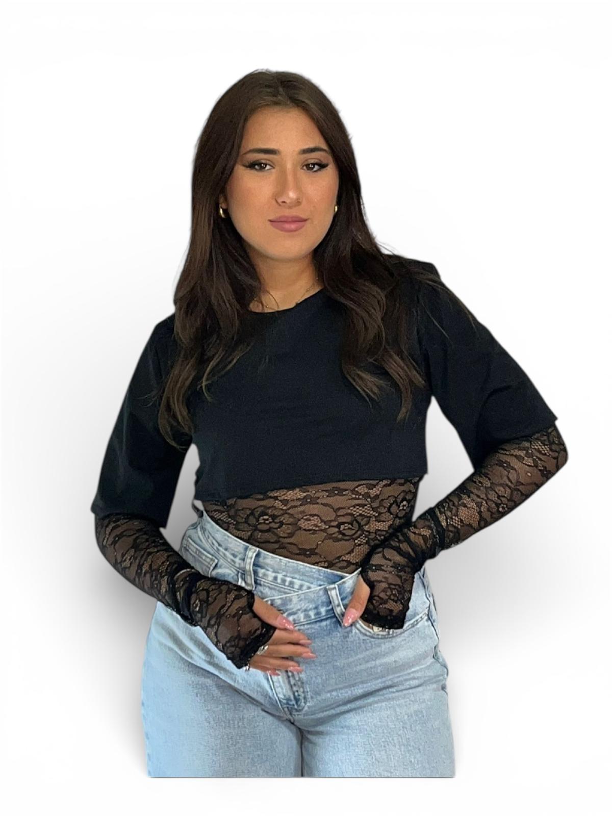 Maglia Patty