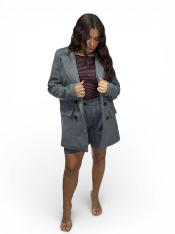 Tailleur Sydney