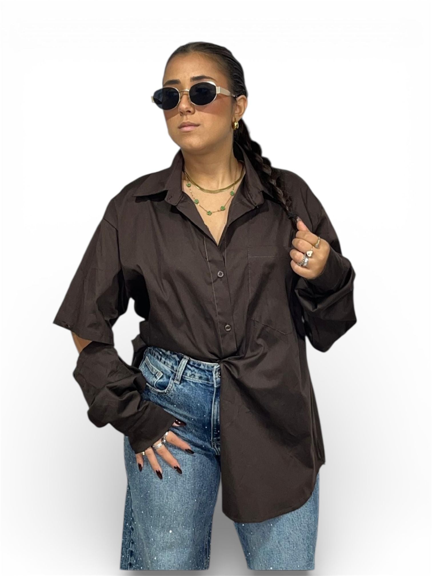 Camicia Sveva