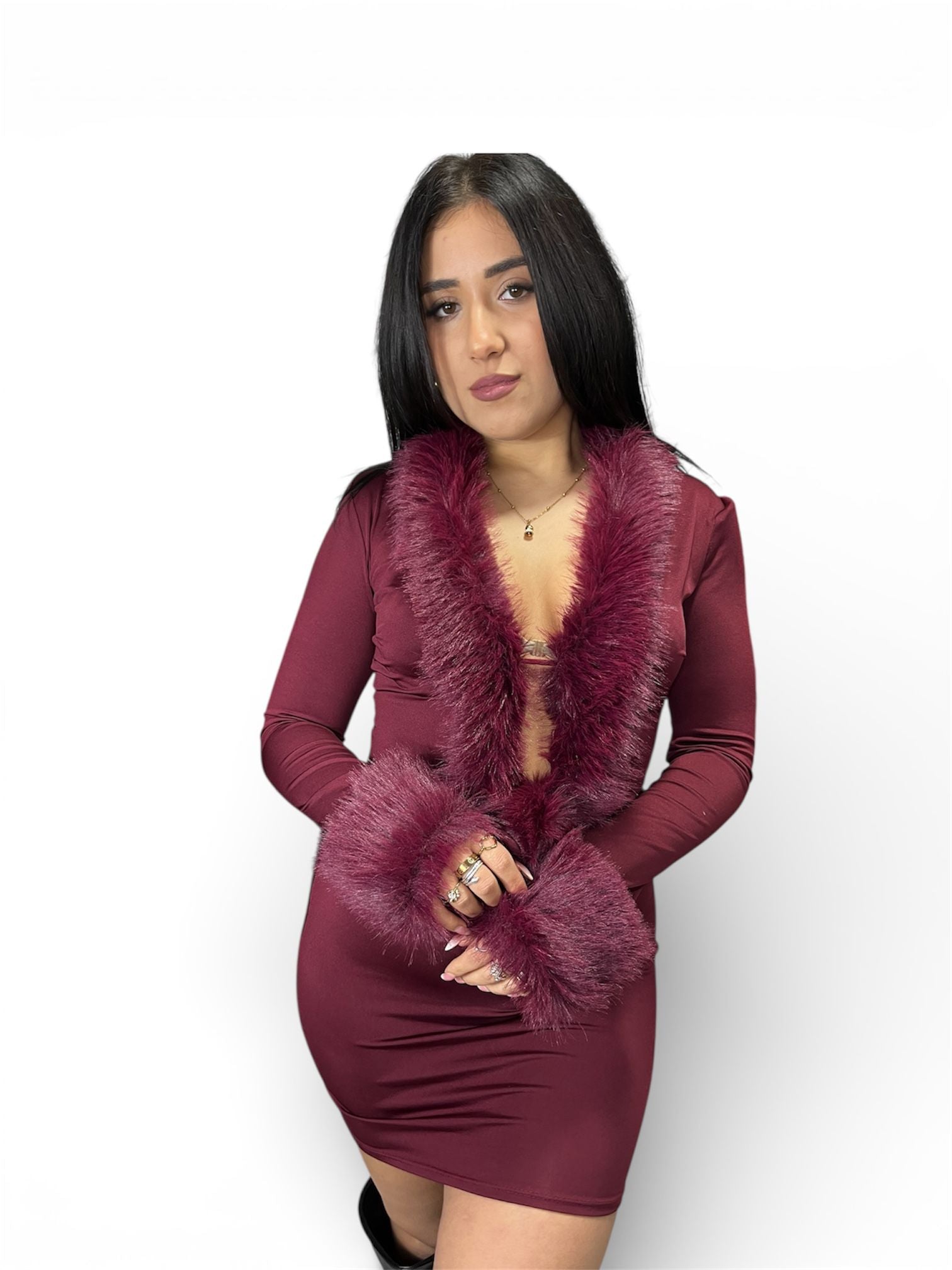 Dress Russian