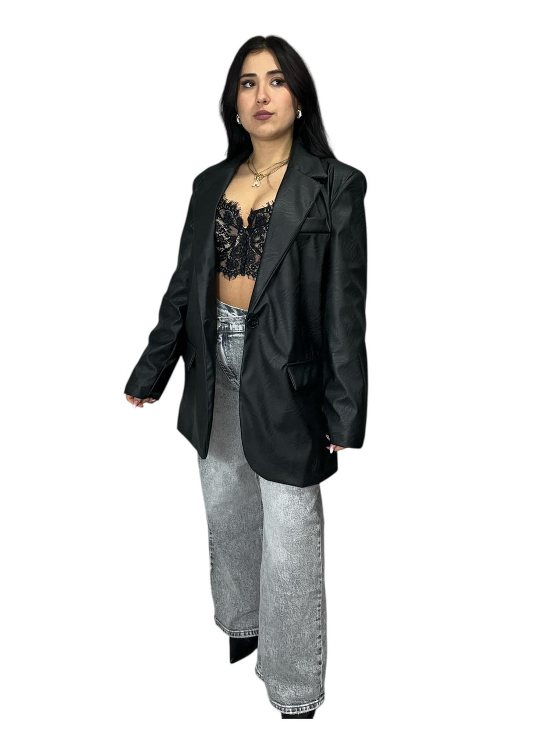 Blazer Noemi