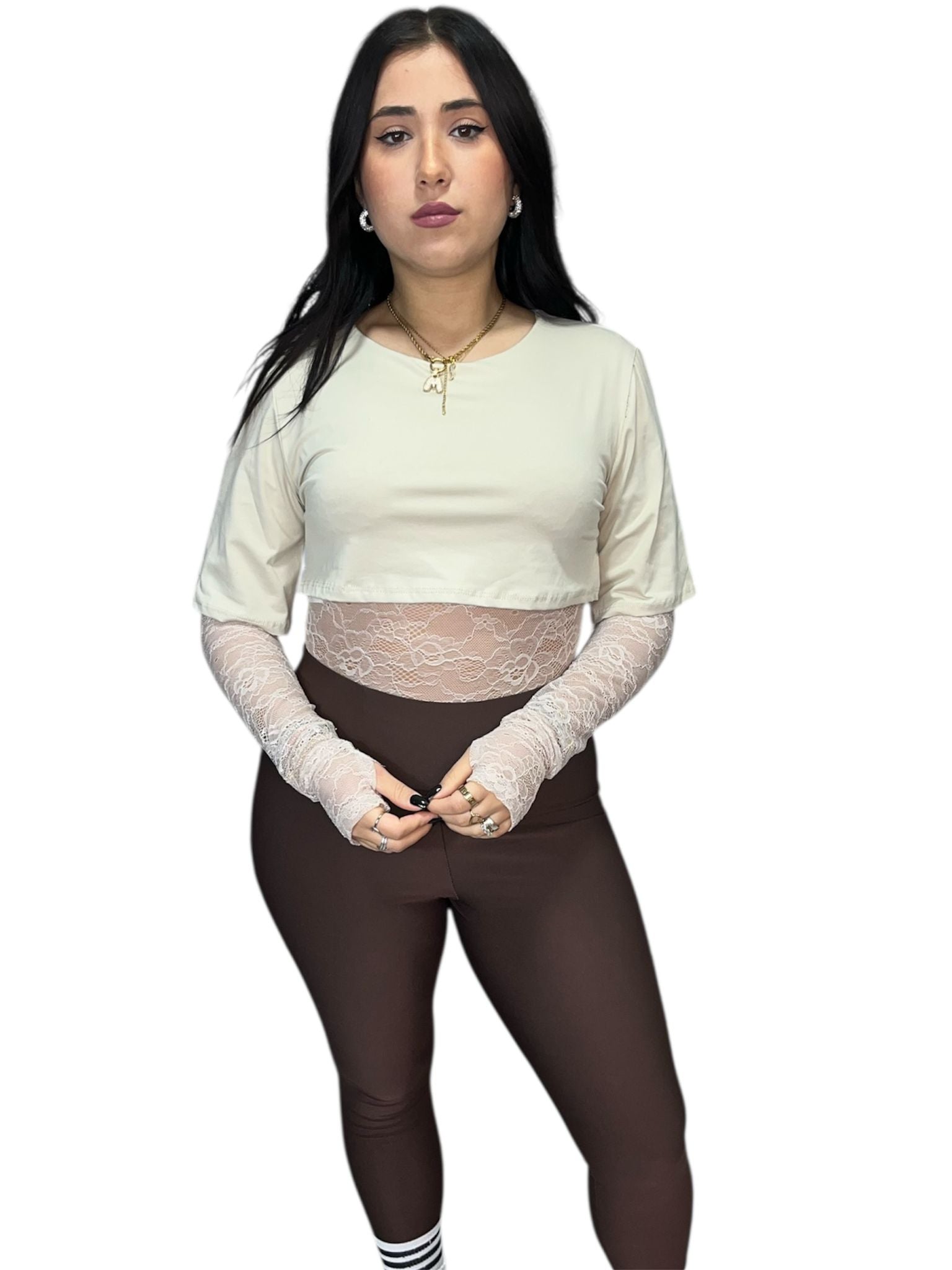 Maglia Patty