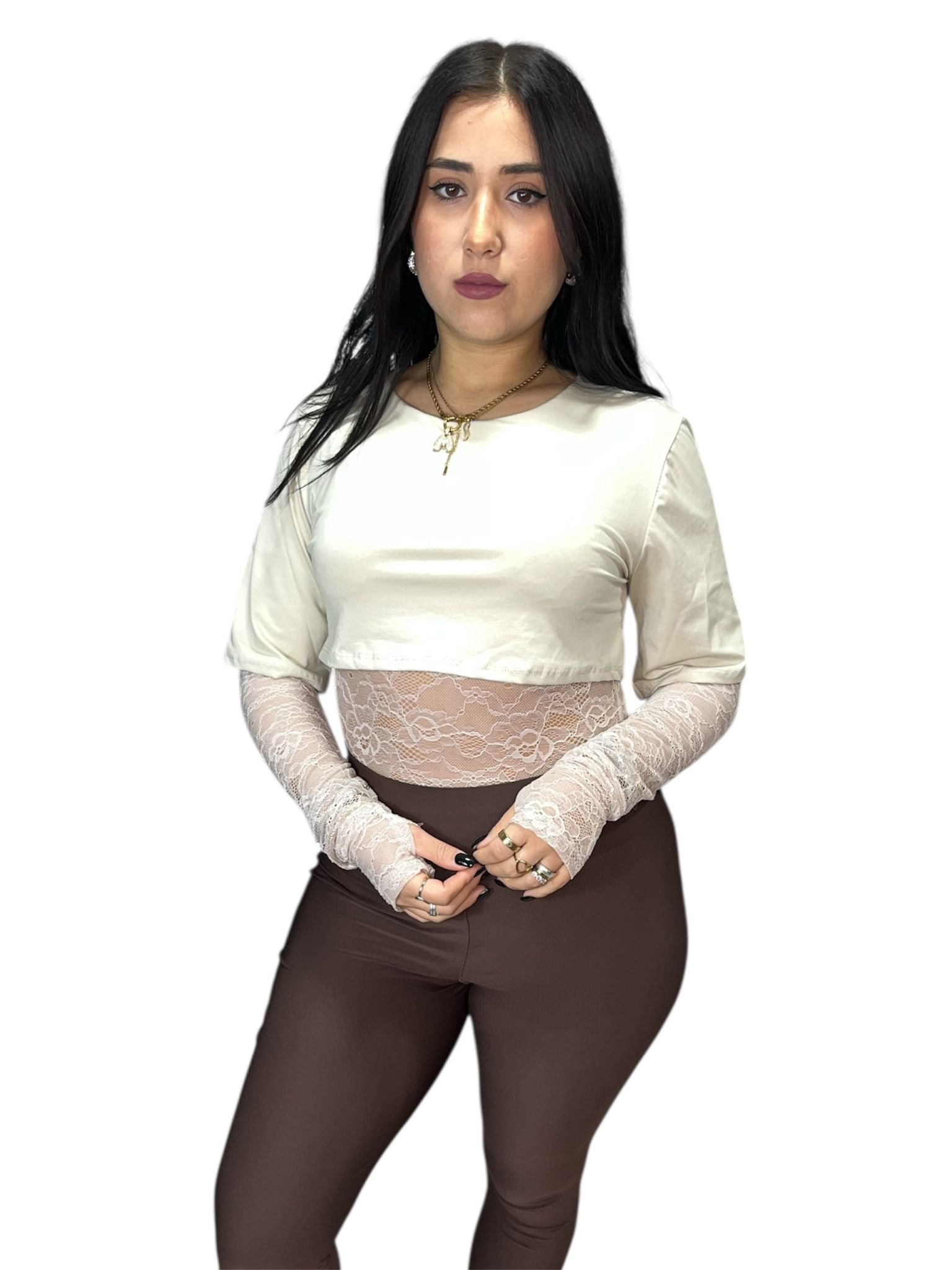 Maglia Patty
