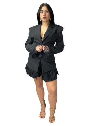 Blazer Michelle