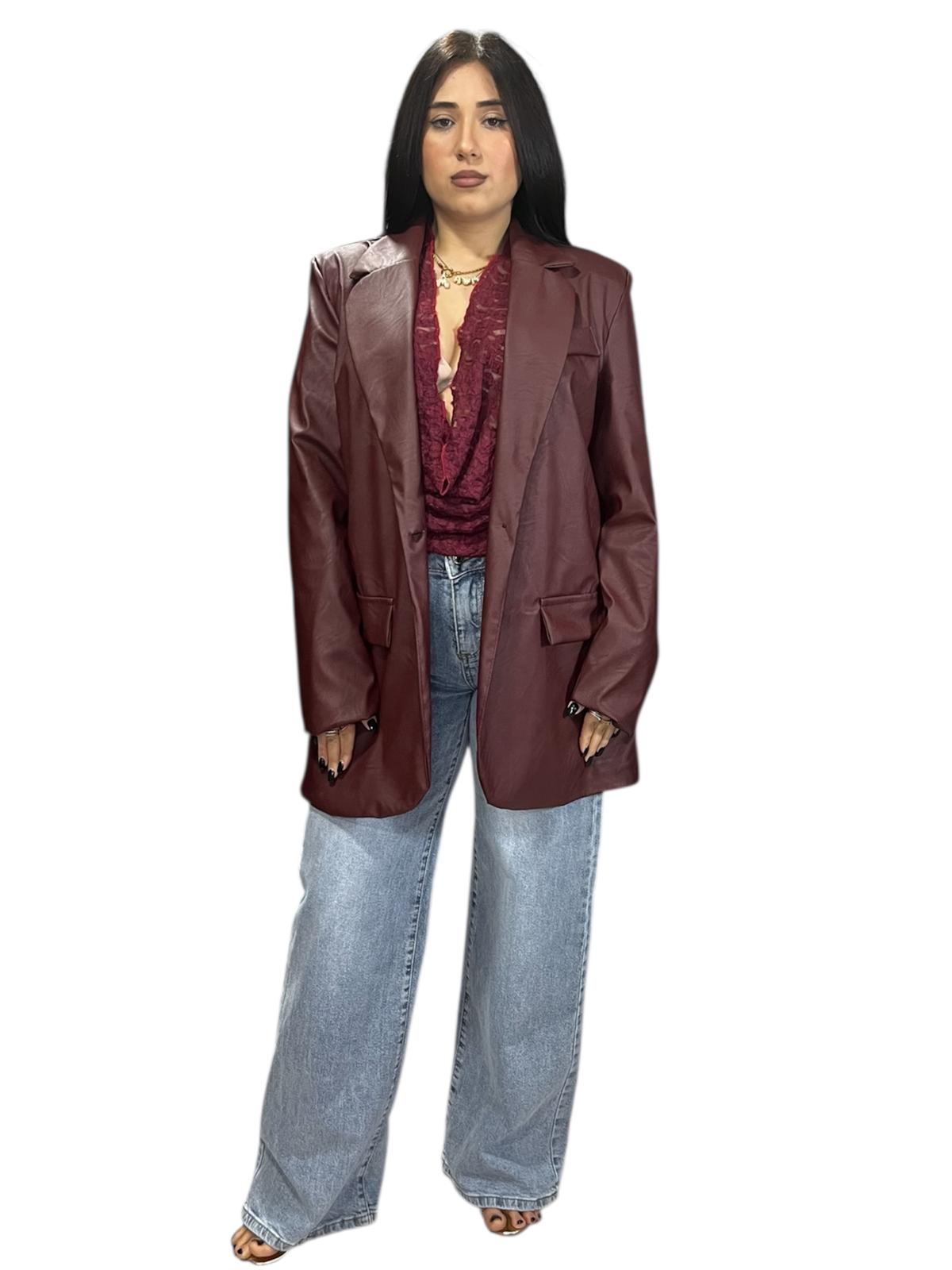 Blazer Noemi