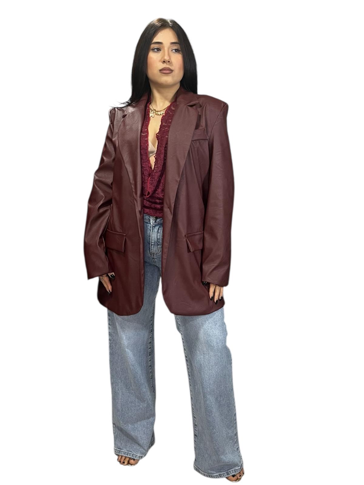 Blazer Noemi