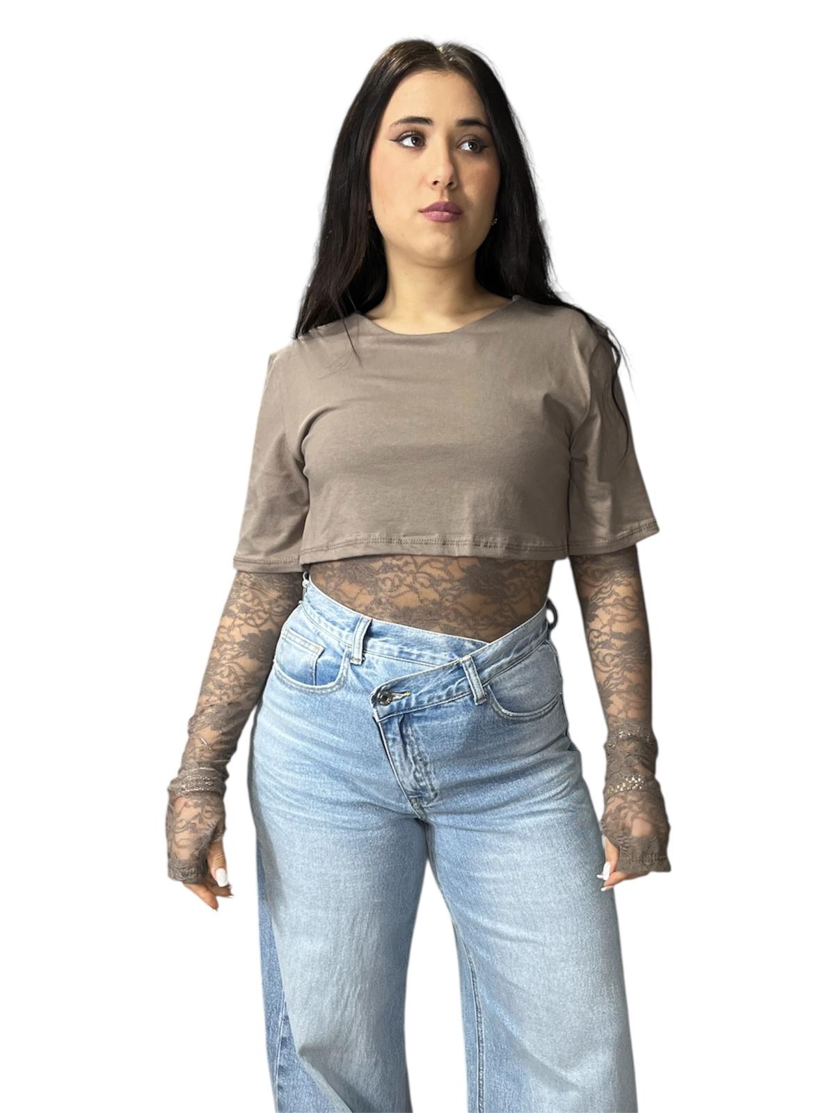 Maglia Patty