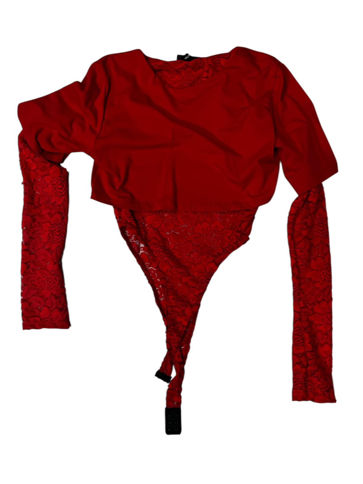 Maglia Patty