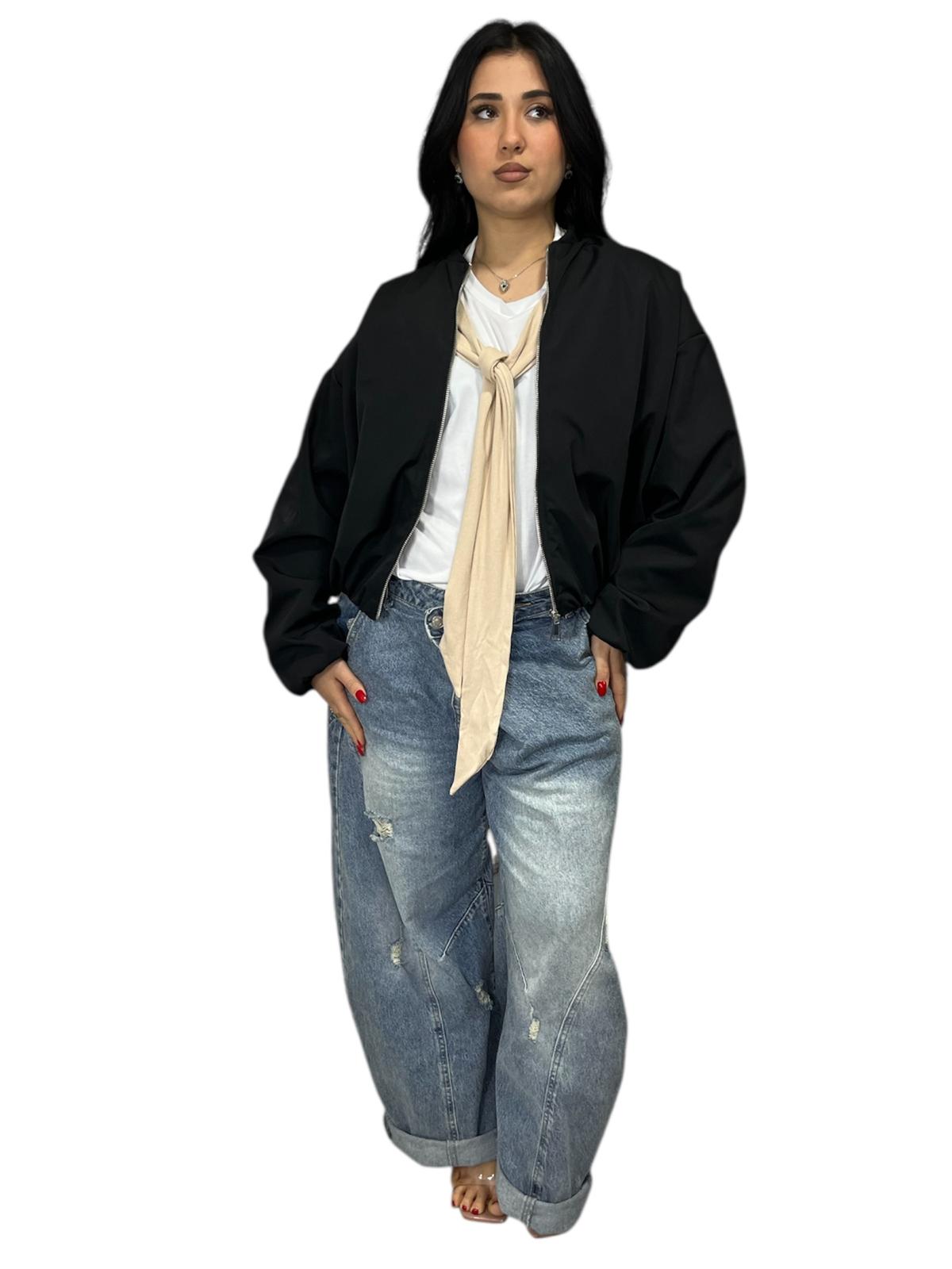 Giubbotto Mod LUMINA