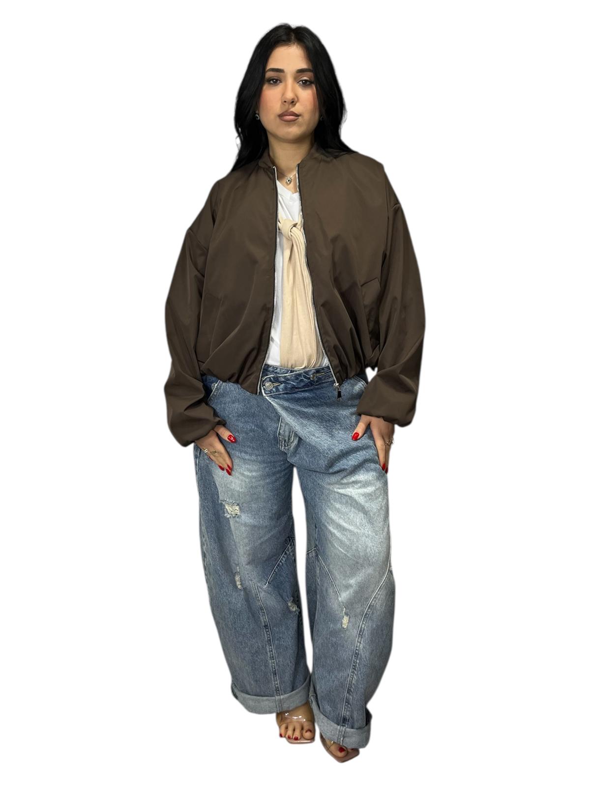 Giubbotto Mod LUMINA