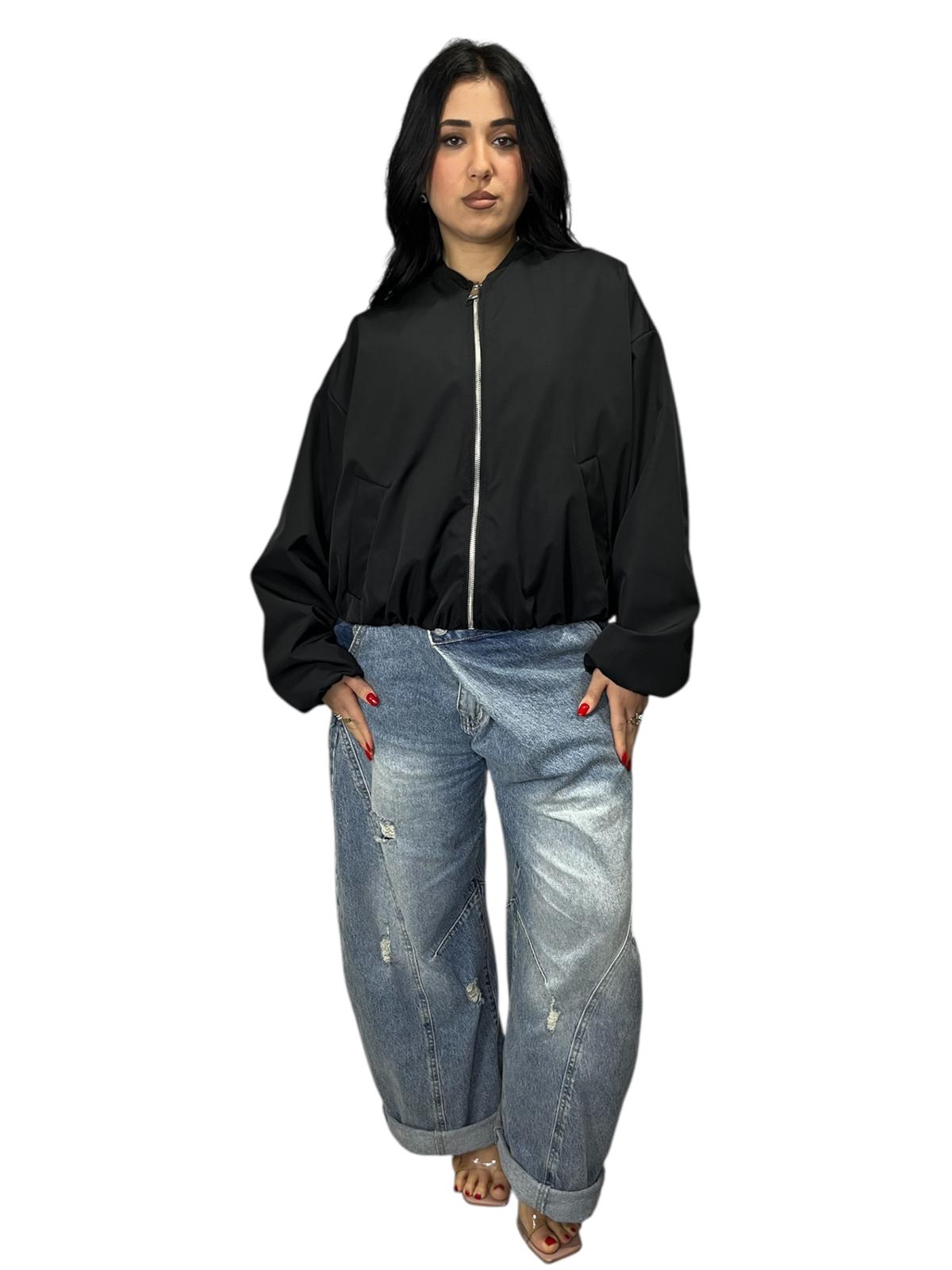 Giubbotto Mod LUMINA