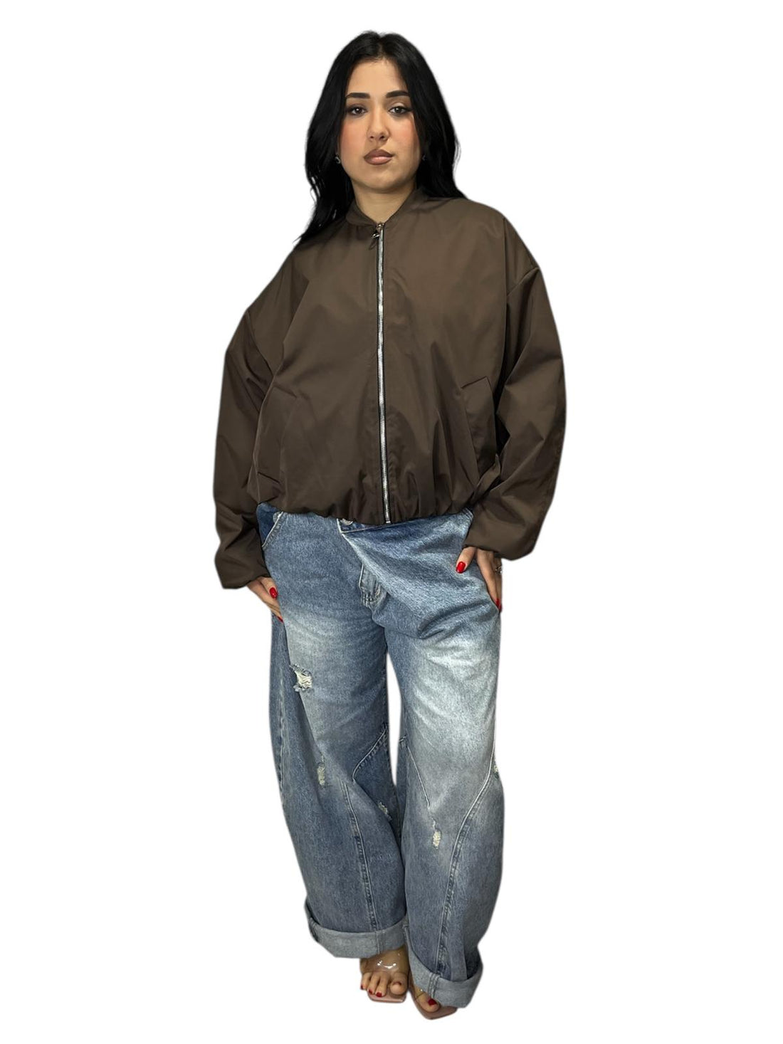 Giubbotto Mod LUMINA