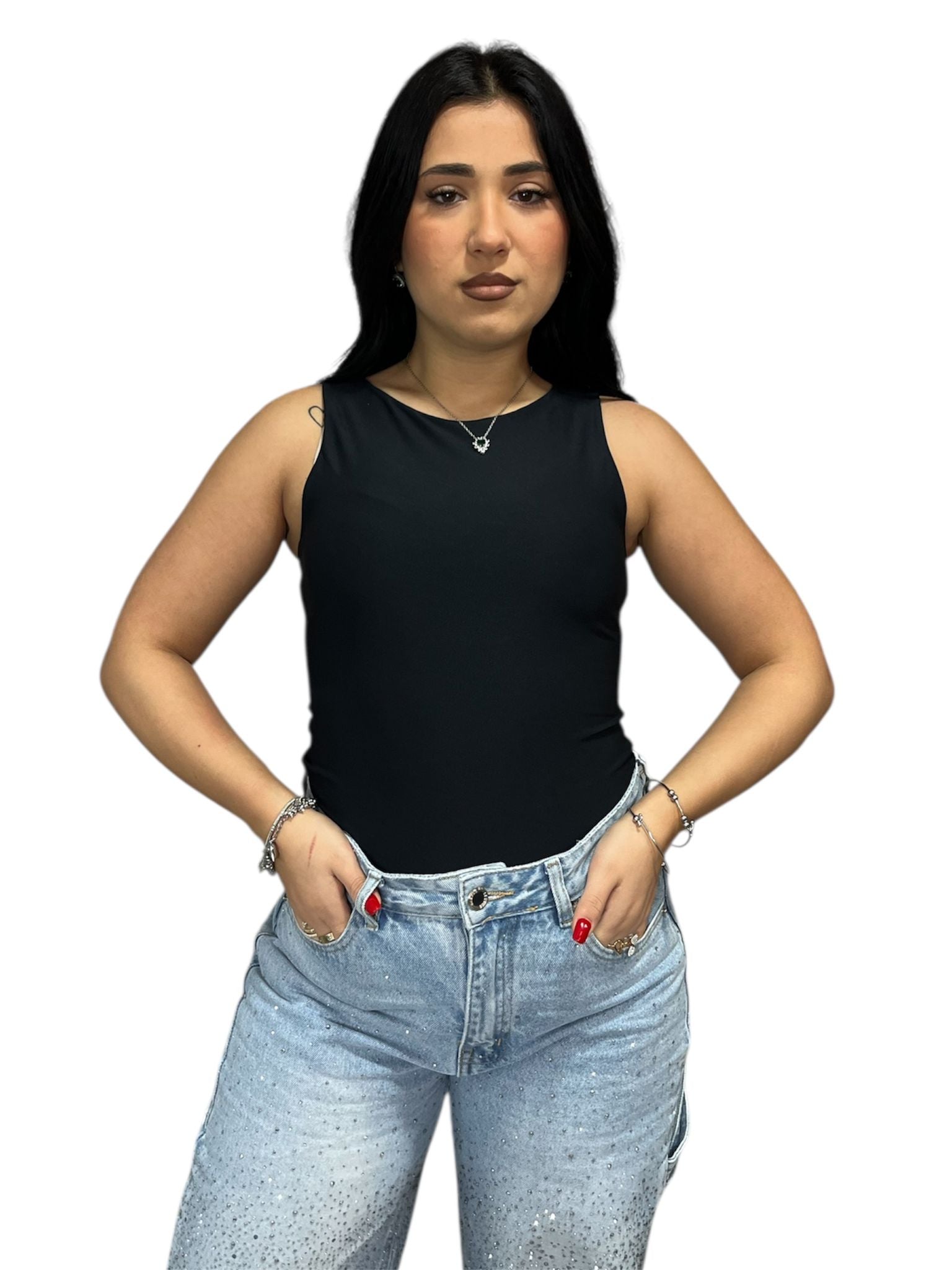 Body Morena a Giromanica