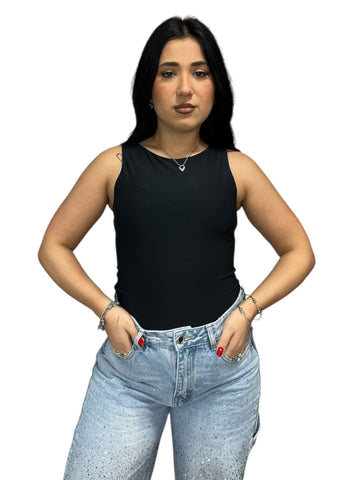 Body Morena a Giromanica