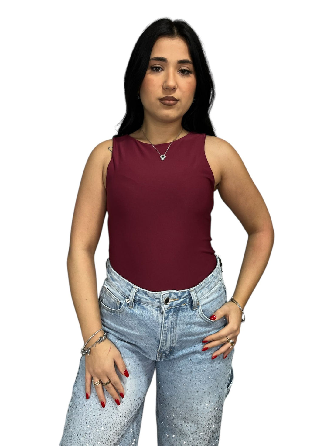 Body Morena a Giromanica