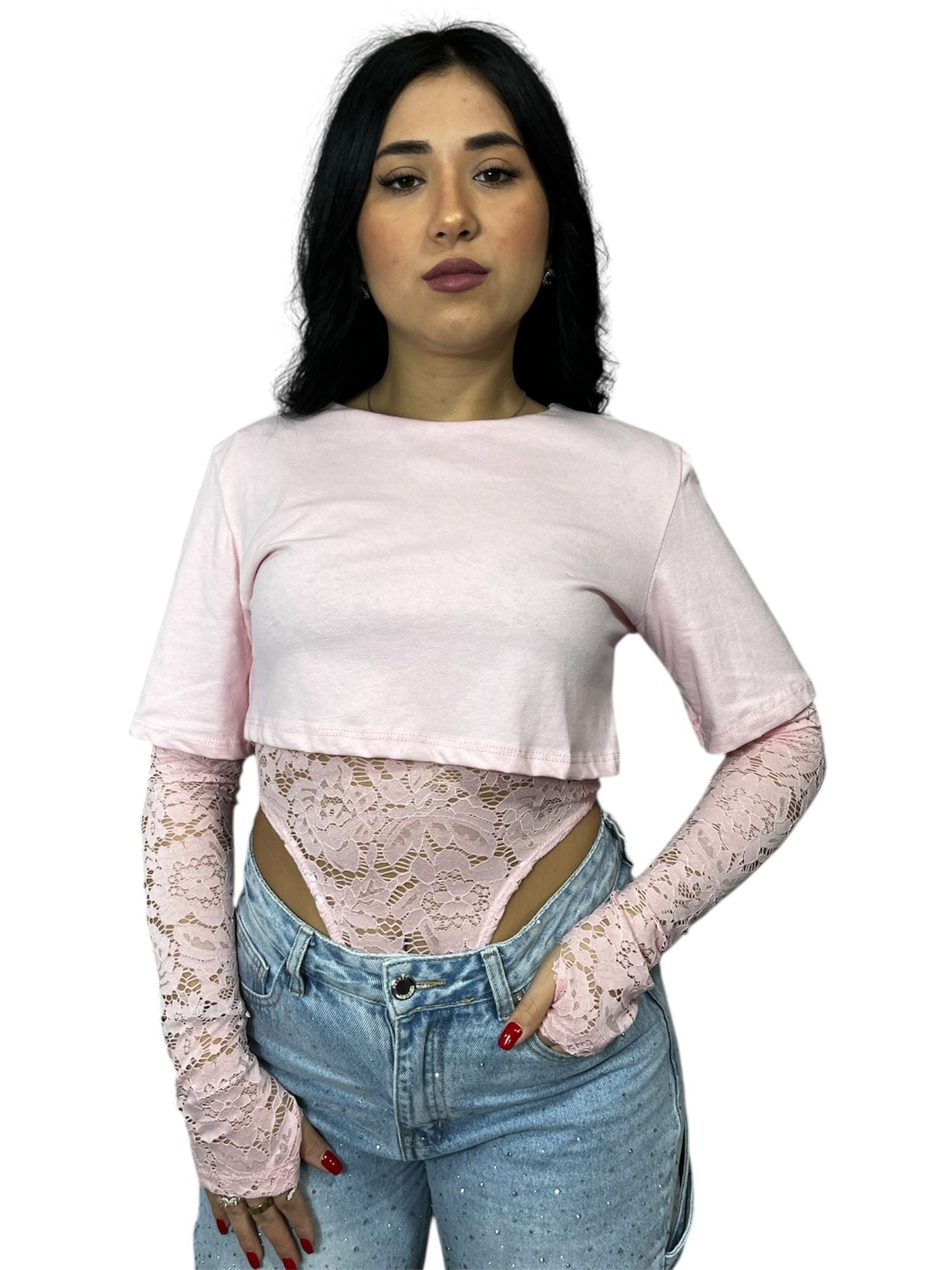 Maglia Patty