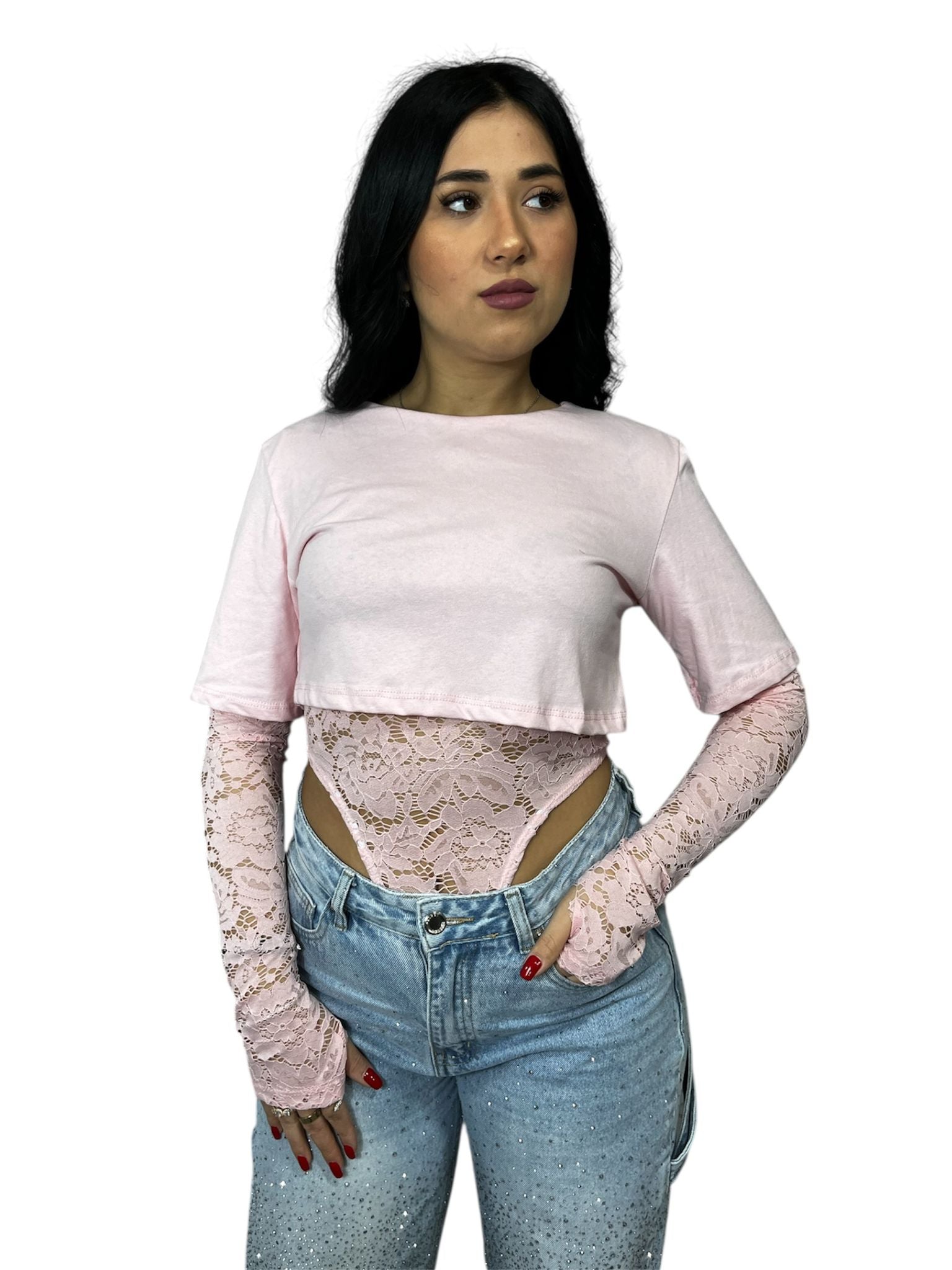 Maglia Patty
