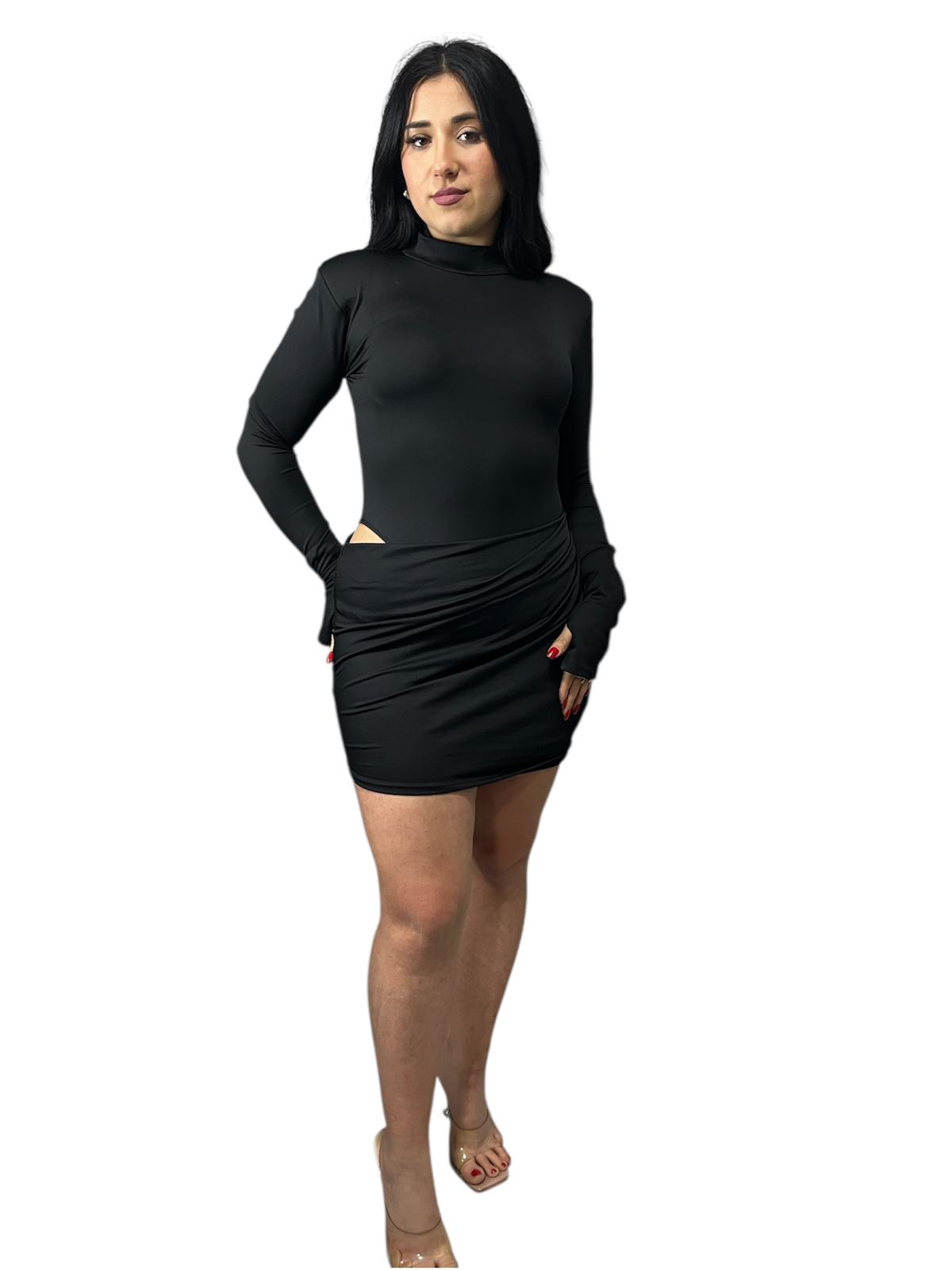 Dress Allegra due Pezzi