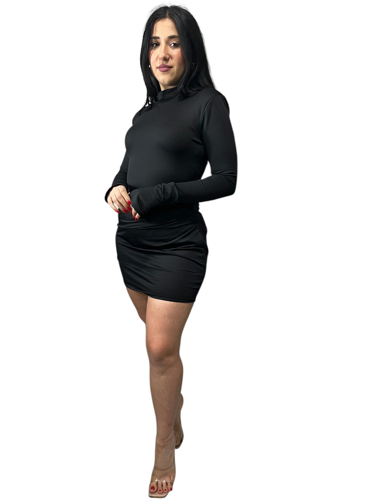 Dress Allegra due Pezzi