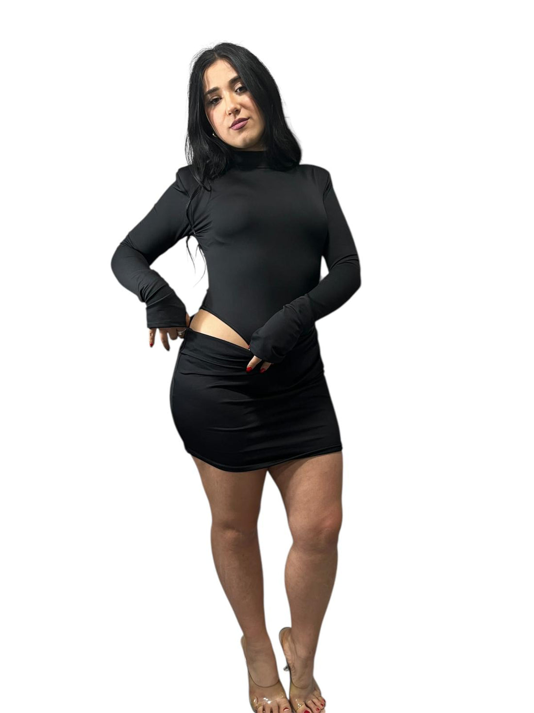 Dress Allegra due Pezzi
