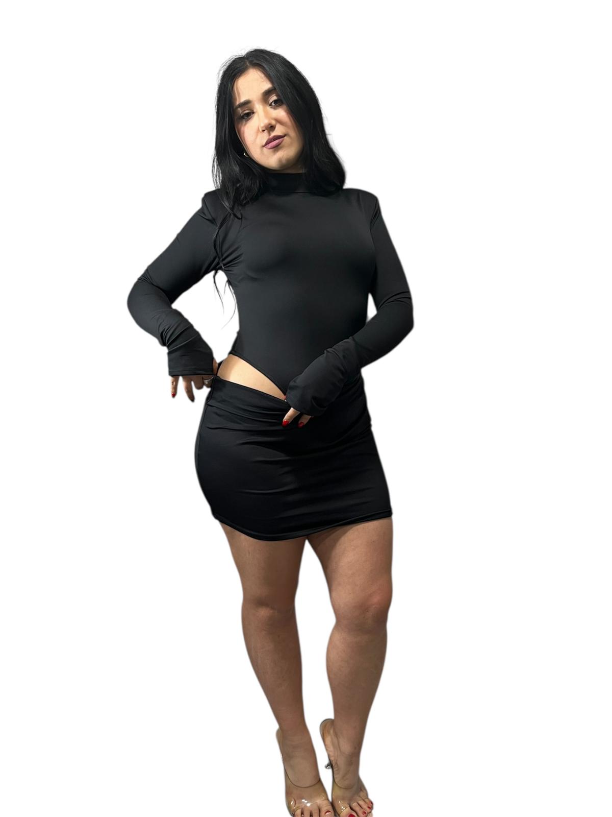 Dress Allegra due Pezzi
