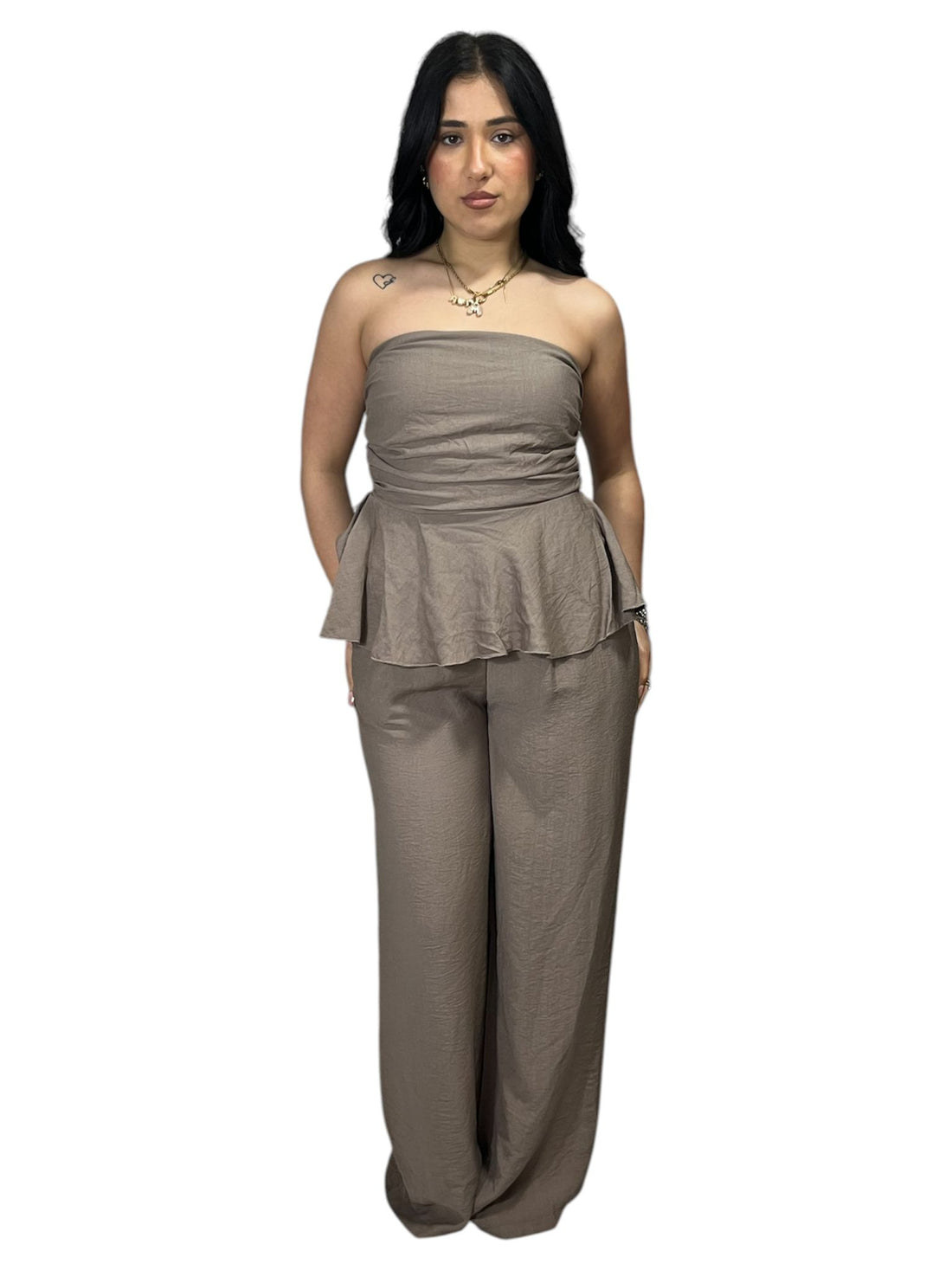 Set Gloria 2.0