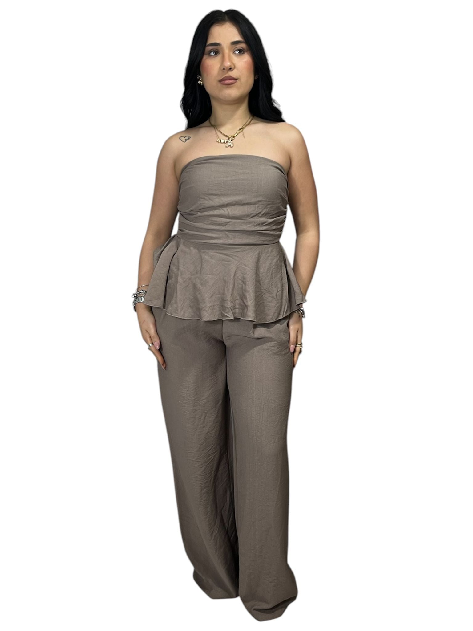 Set Gloria 2.0