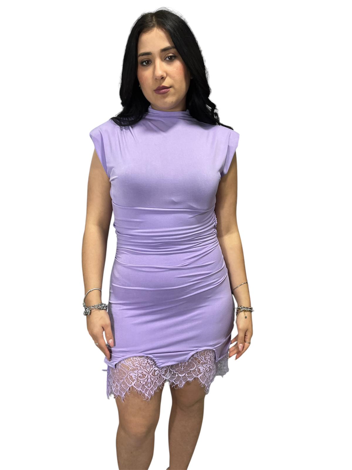Dress Atene 2.0 Spallina Imbottita