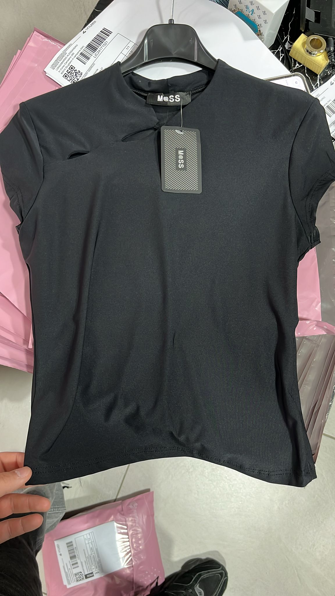 Maglia Michela