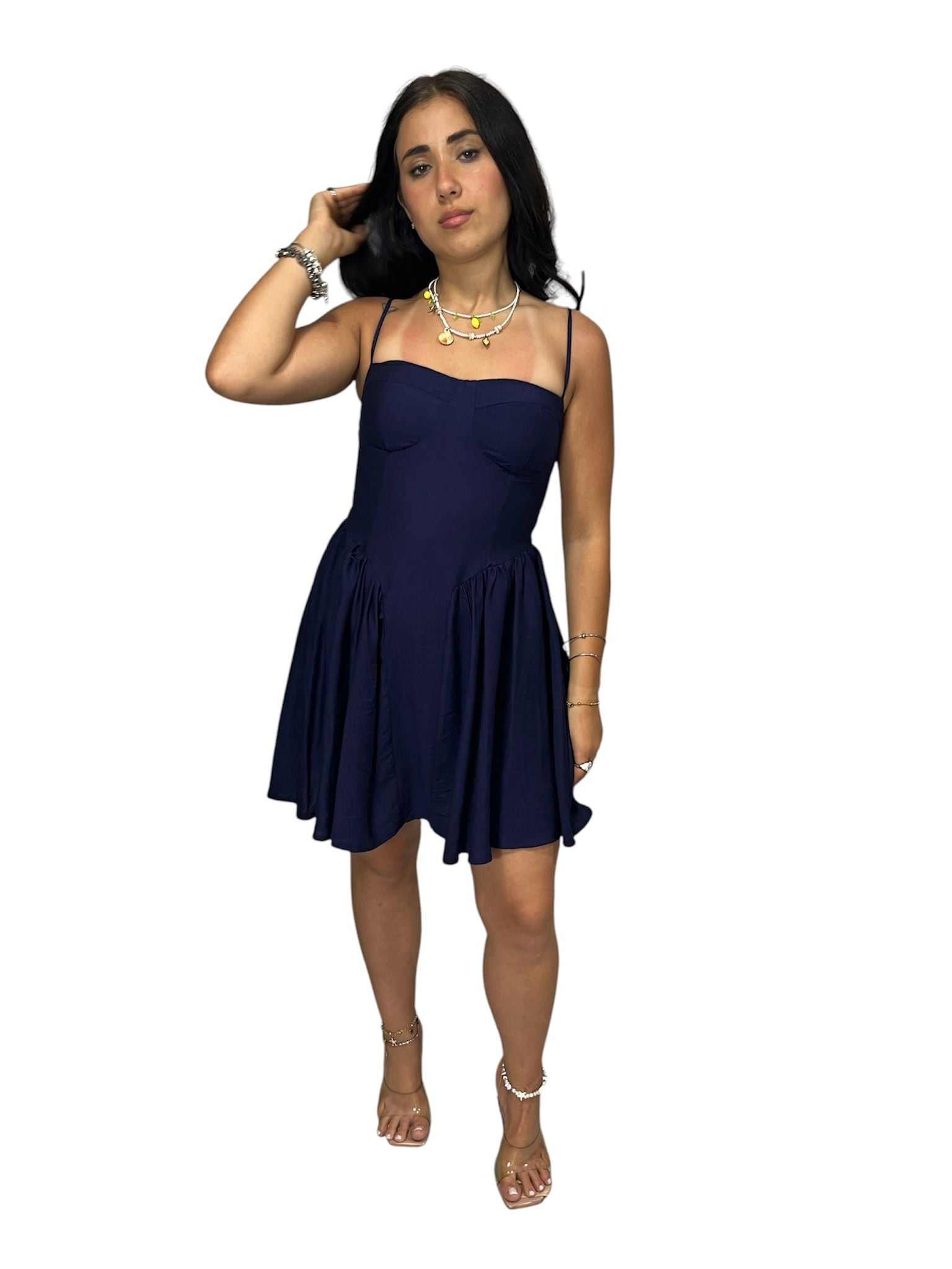 Mini Dress Alba