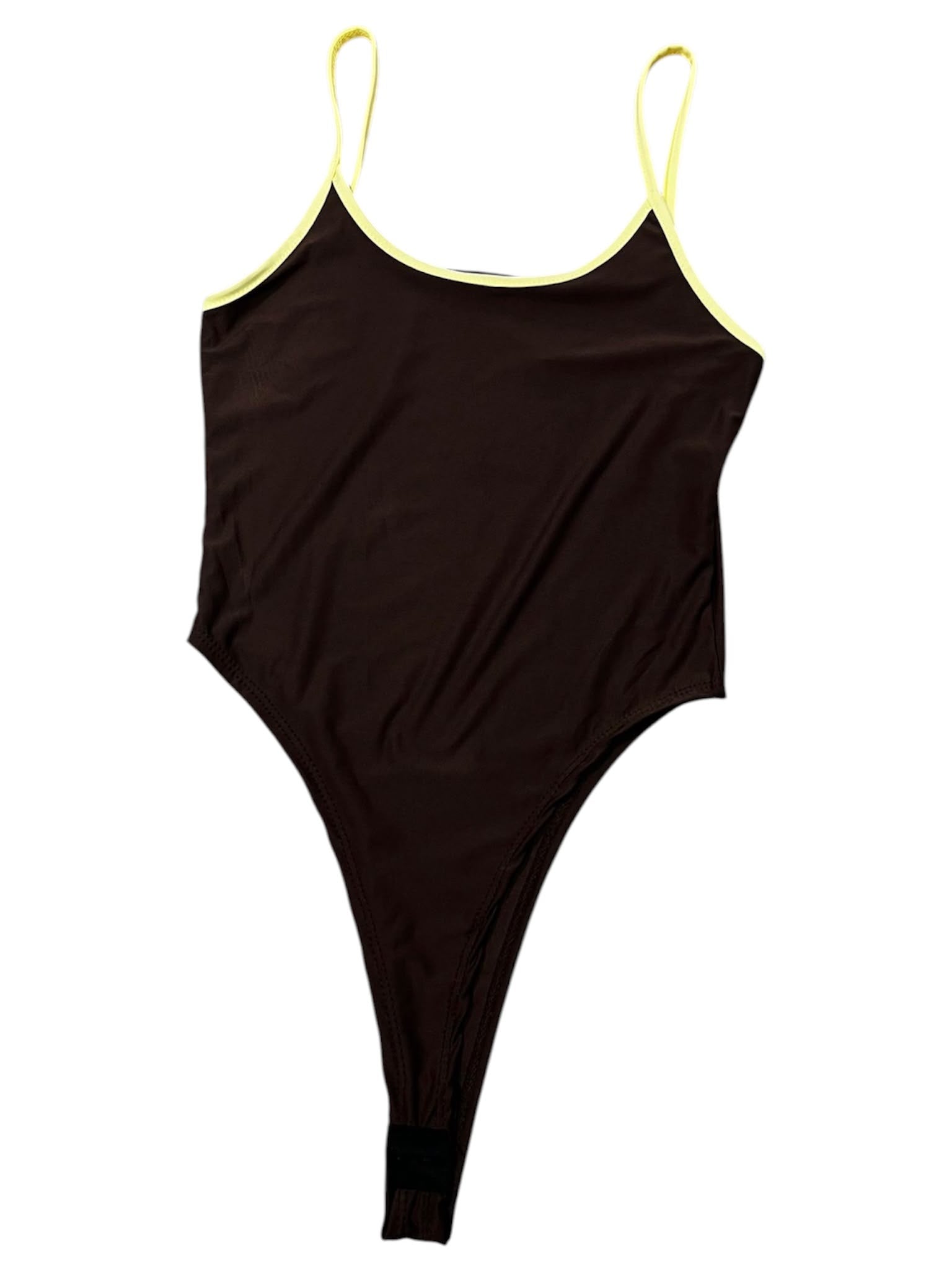 Body Summer