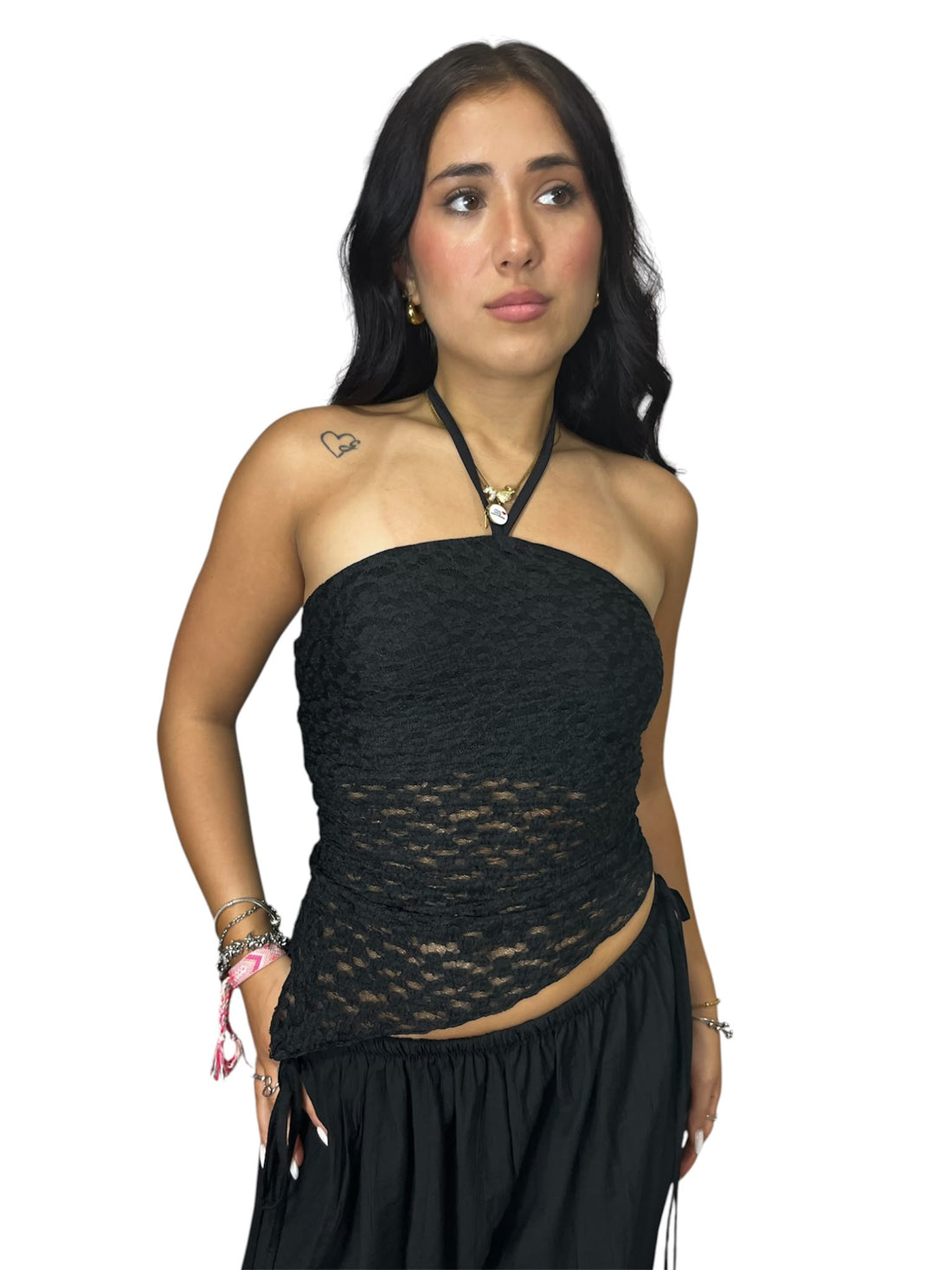 Maglia LUCY in Cotone