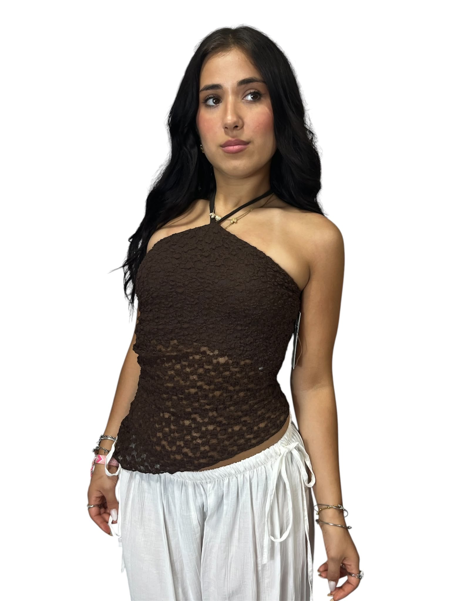 Maglia LUCY in Cotone