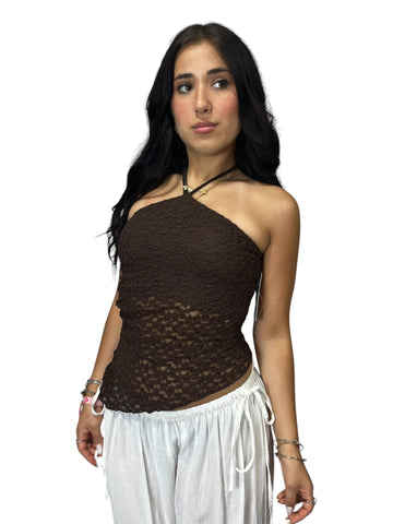 Maglia LUCY in Cotone