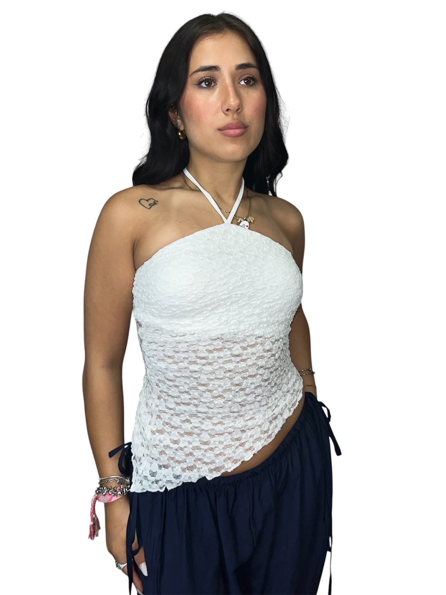 Maglia LUCY in Cotone