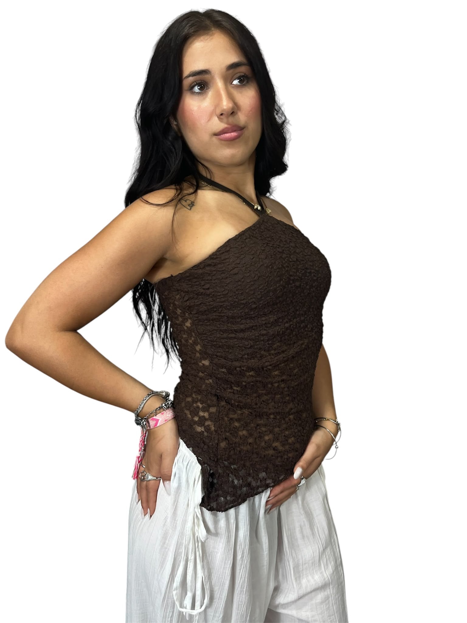 Maglia LUCY in Cotone