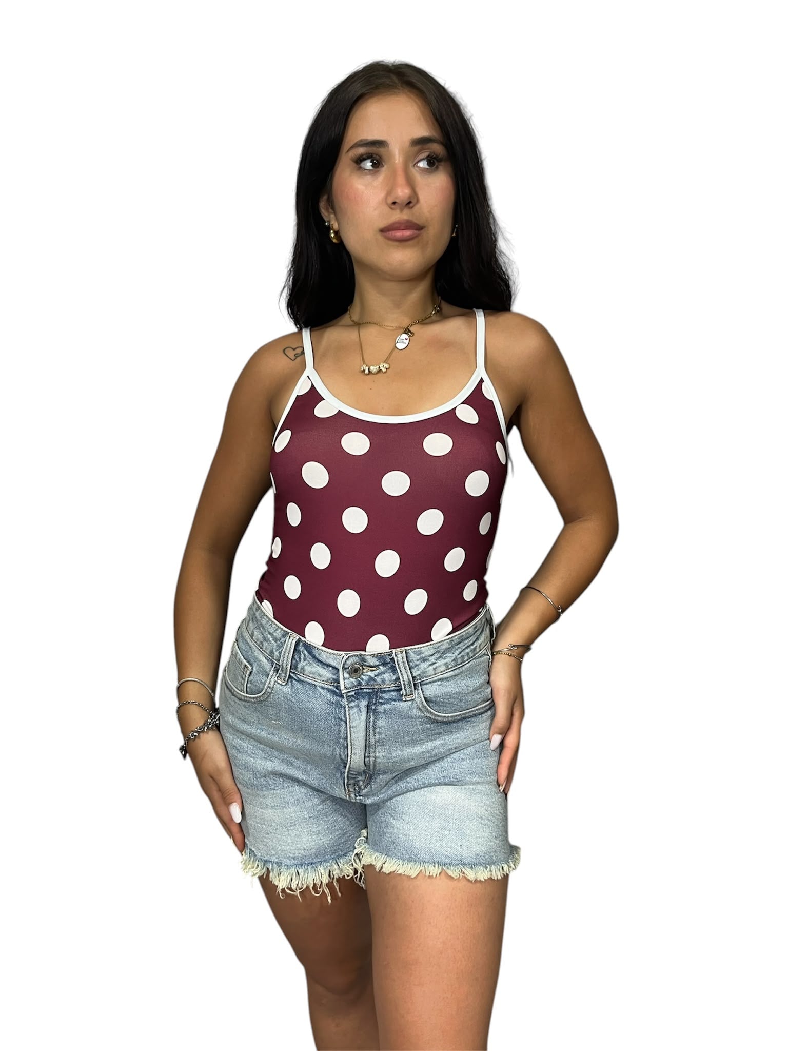 Body a Pois