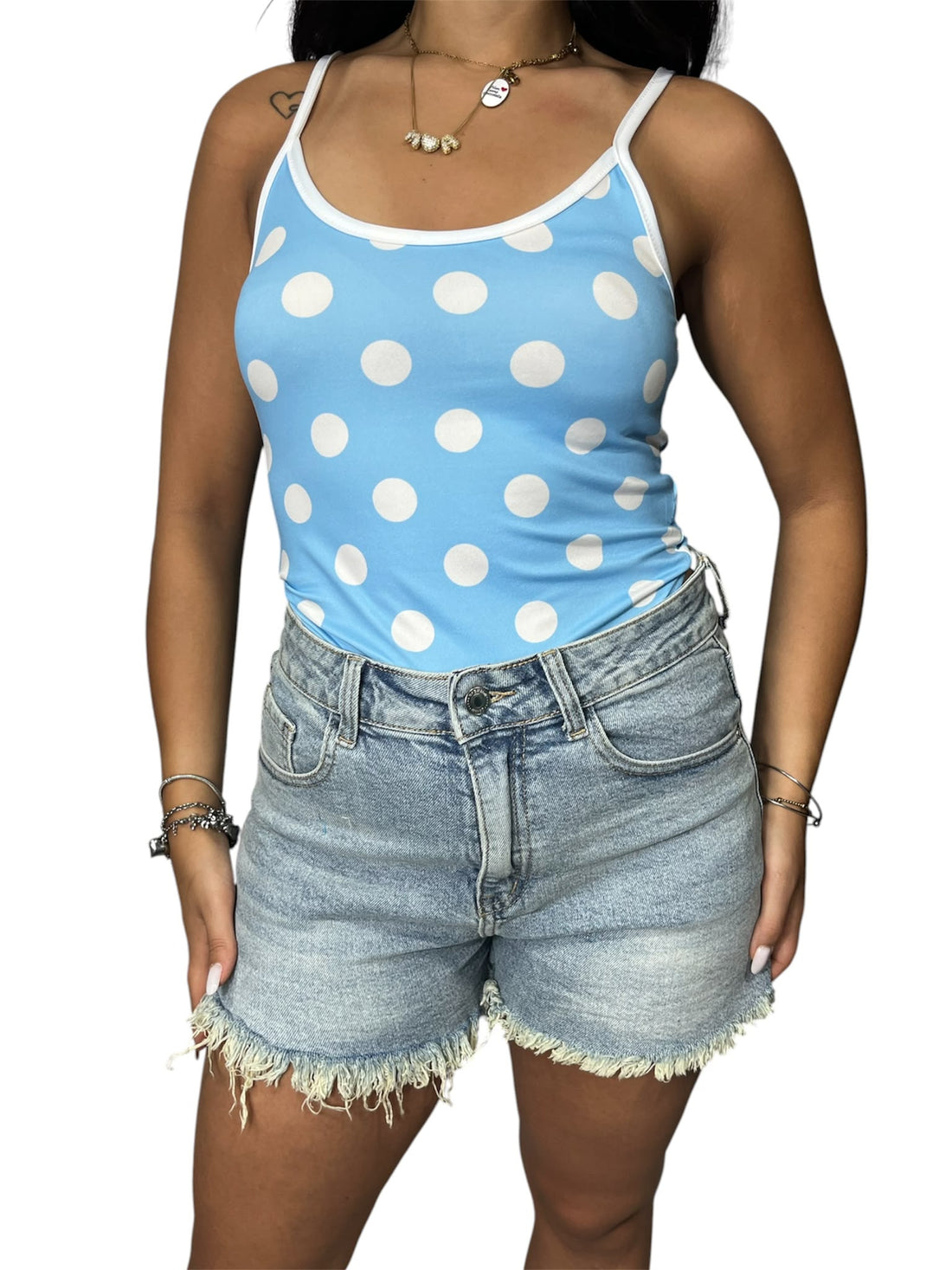 Body a Pois