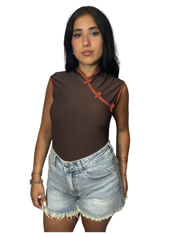 Maglia Naomi Trasversale