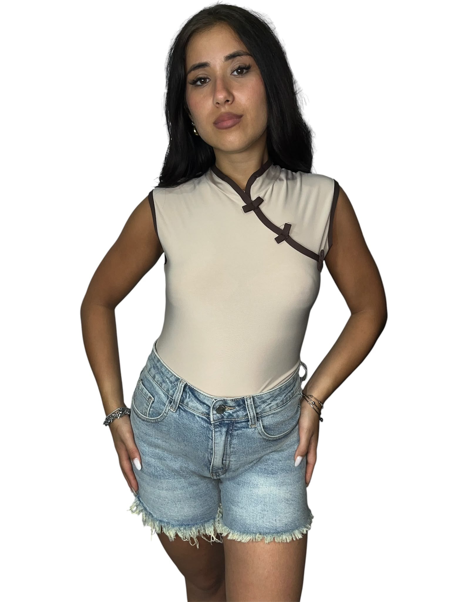 Maglia Naomi Trasversale
