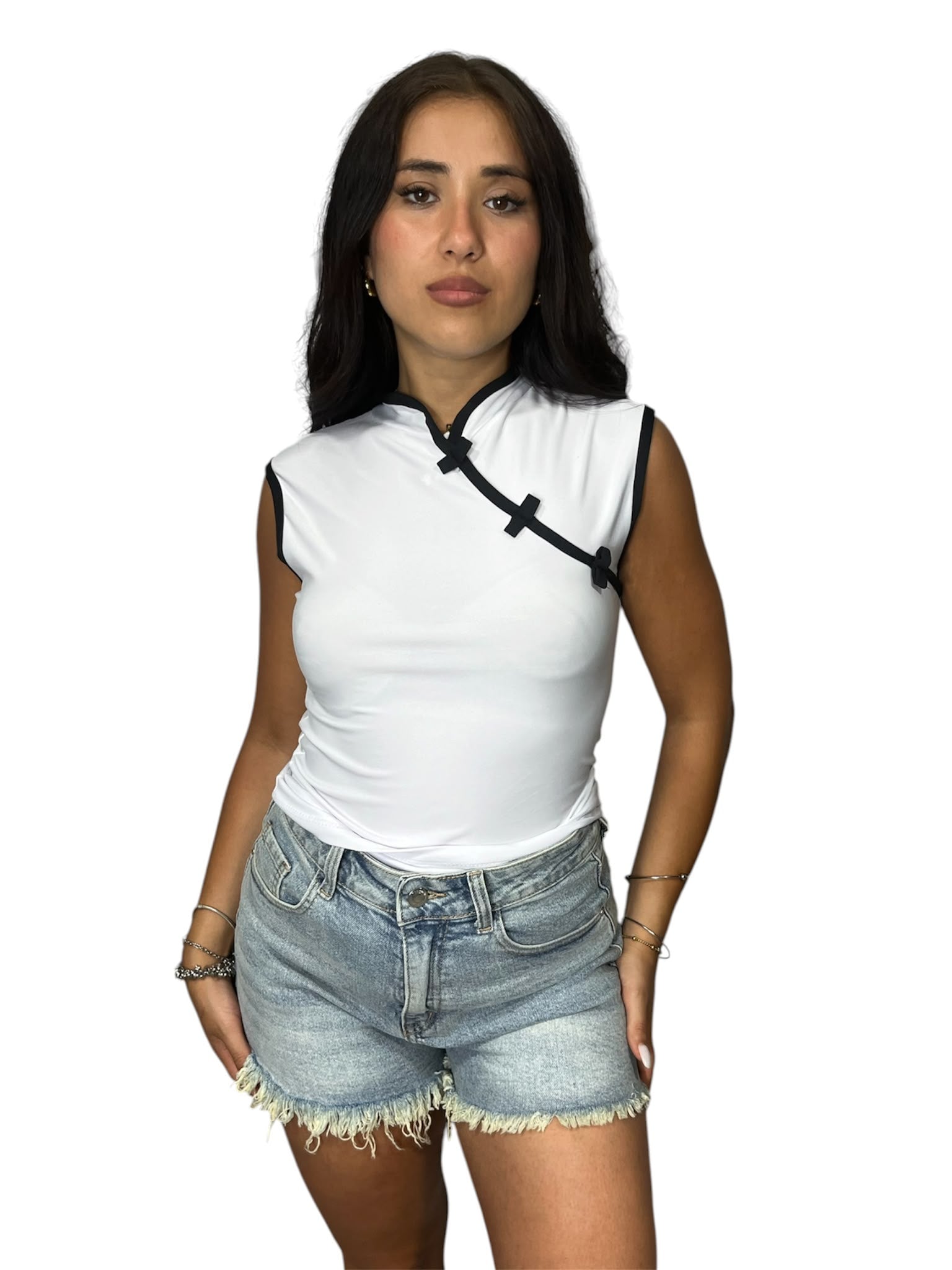 Maglia Naomi Trasversale