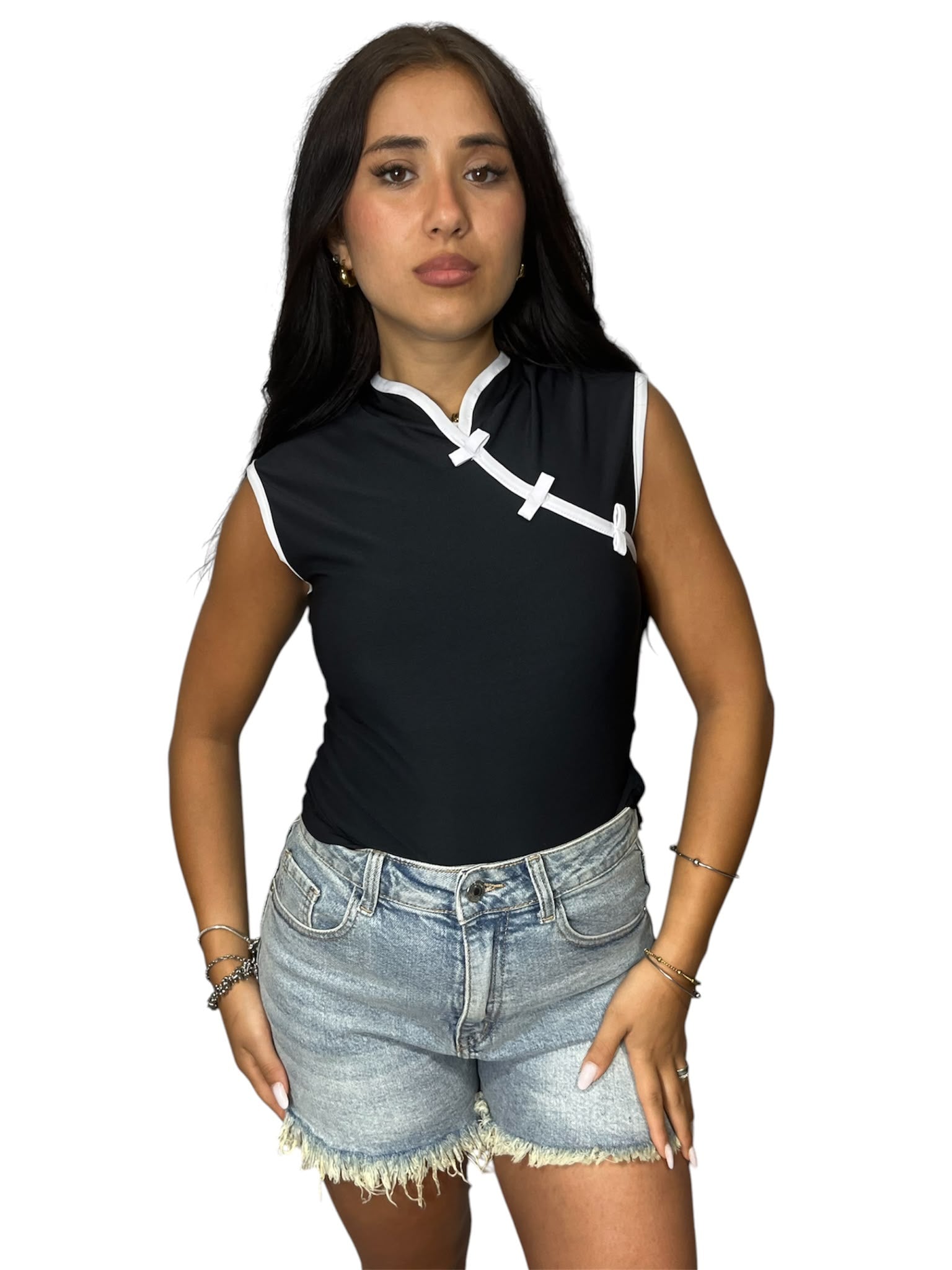 Maglia Naomi Trasversale
